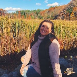 Meet your Posher, Lindsey